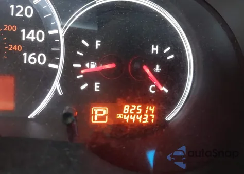 2011 Nissan Altima 2.5 S z USA, uszkodzony, nr VIN 1N4AL2AP8BN510742